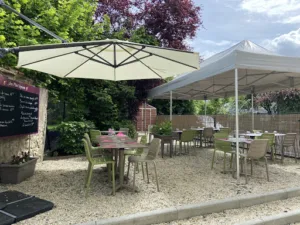 Aux p’tits oignons à Joué-lès-Tours