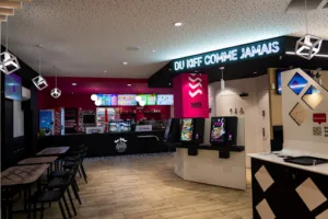 New School Tacos à Toulouse