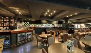 Comptoir Cité à Lyon