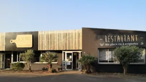 À La Part Cesson-Sévigné à Cesson-Sévigné