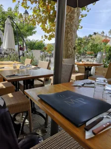 La Maison des Pizzas à Saint-Florent