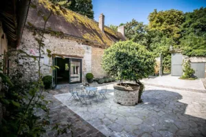 La Dime de Giverny à Giverny