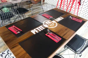 Ô Petit Anka à Saint-Genest-Lerpt