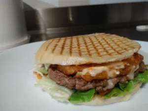 o’taladal à La Chapelle-des-Marais