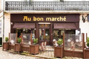 Atelier Manzo à Orléans