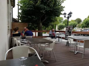 Nowhere else à Prahecq