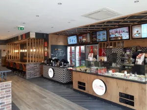 O’Tacos Saint Maximin à Saint-Maximin