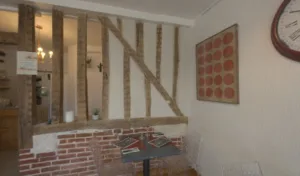 Drive marché des Cordeliers à Auxerre