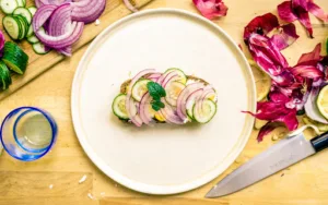 Mie Croquer à Marcq-en-Barul