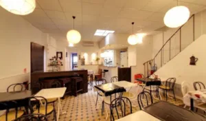 Les P’tits Oignons à Nancy