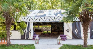 La Table Du Maroc à Saintes