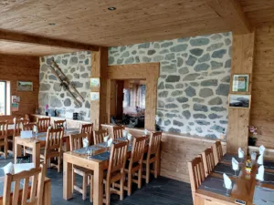 Buron du Prat de Bouc à Paulhac