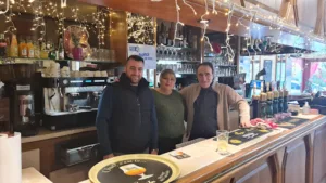 CAFE DE LA PAIX à Hénin-Beaumont