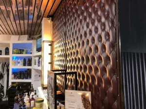 Mondial Coiffure à Mâcon