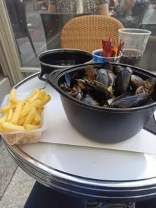 Legend Cafe à Lille