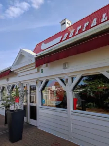 Buffalo Grill Fegersheim à Fegersheim