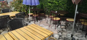 Kristal à Villepinte