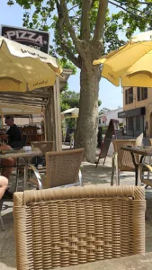 Le Social 2k18 pmu à Bastia