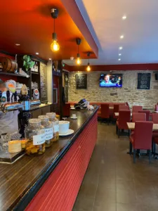 Le Verdier à Montrouge