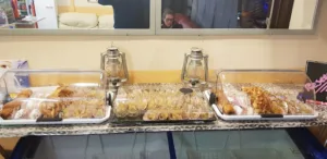 Snack Pizza Fitouri à Tallard