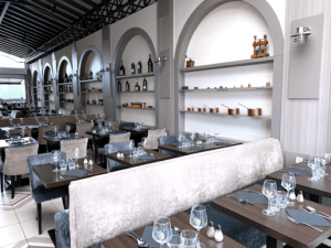 NINO RESTAURANT à Les Pennes-Mirabeau