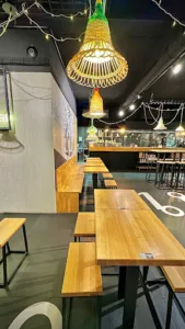 Pitaya Thaï Street Food à Charleville-Mézières