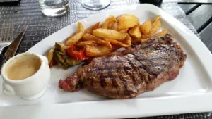 Restaurant LA CORDE A LINGES – Béziers à Béziers