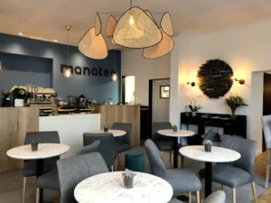 Manatee | Biarritz à Biarritz