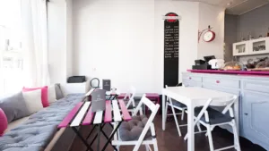 Aux Délices de Talence à Talence