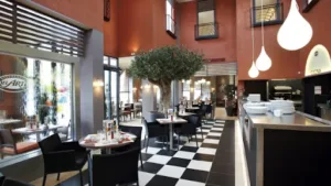 Ristorante Del Arte Saint-Brieuc – Langueux à Langueux