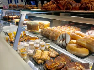 Juliette à Versailles