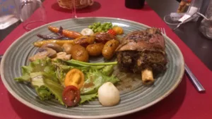 Les Copains D’abord à Agen à Agen