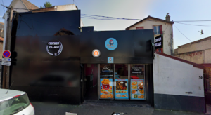 Pizza Mania à Argenteuil