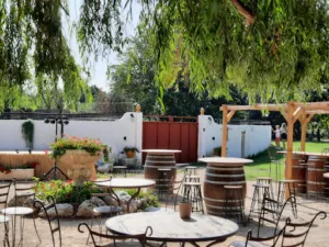 Manade Fernay – Mas des Jasses de la Ville – Arles Camargue à Arles