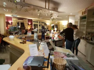 Restaurants Aux Pots Cassés à Wintershouse