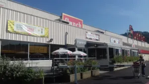 Restaurant flunch Le Puy à Brives-Charensac