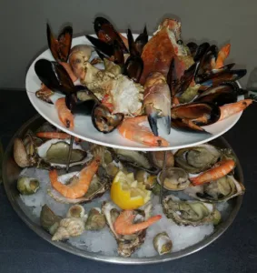 Le Réjane à Frontignan