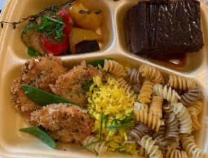 restaurant bar le 31 à Saint-Malo