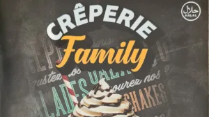 Crêperie Family à Dammartin-en-Goële