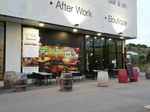 Languedoc Steak House and Wine à Narbonne