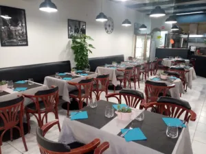 Le Clafoutis à Bessoncourt