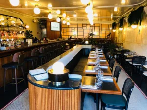 Les Illustres à Toulouse