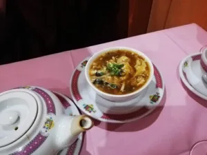 Bonheur de Chine à Melun