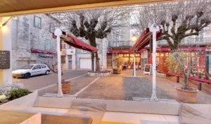 L’Amuse Gueule à Périgueux