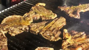 LE SCANDOLA BATEAU RESTAURANT à Ajaccio