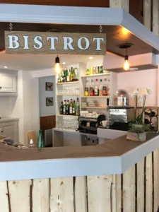 Le Sel au Nez à Selonnet