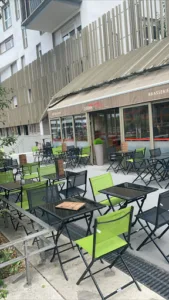 Zozan Grill STEAKHOUSE à Nanterre