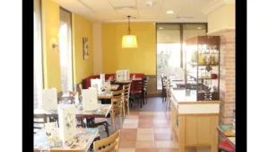 Ristorante Del Arte Saint-Dizier à Saint-Dizier