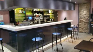 Bar Du Commerce à La Motte-Servolex