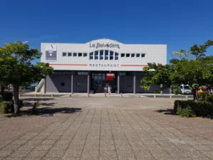 Le Belvédère à La Rochelle